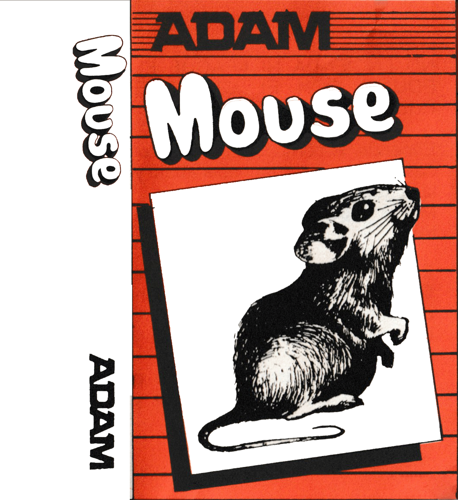 Uruguay Mouse Trap